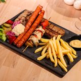 Ajutor bucatar (Cook Helper) Trattoria Langa Aeroportul Otopeni